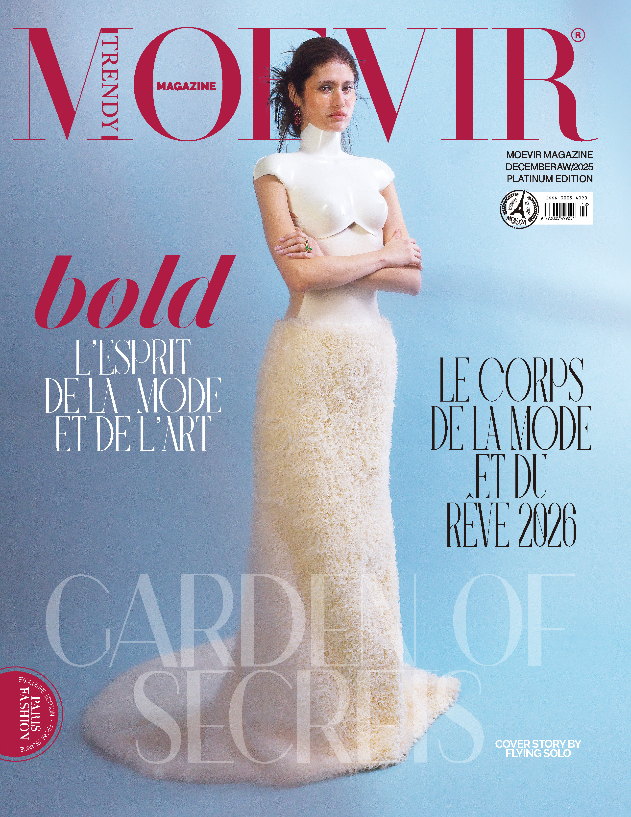 3 Moevir Magazine December Issue 2025